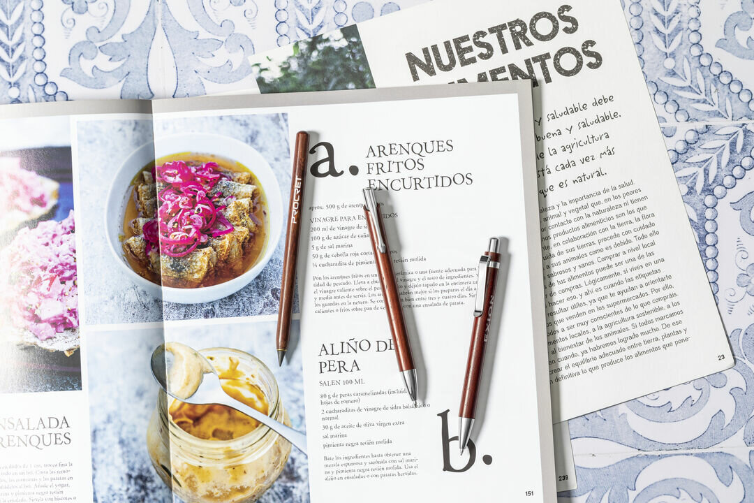 Ewiger Bleistift Idgox