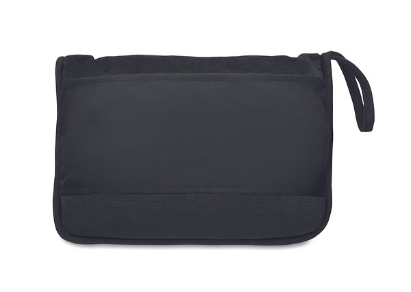 Reisedecke Flanell 220g/m² Lütholeyla