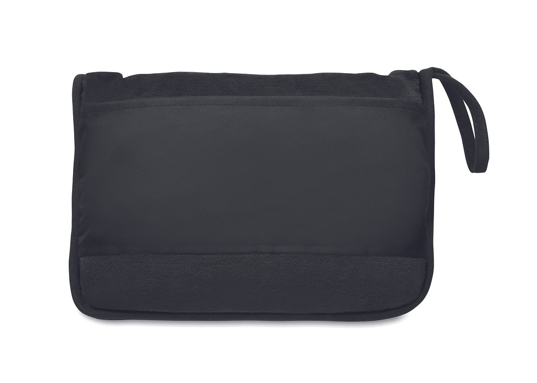 Reisedecke Flanell 220g/m² Lütholeyla