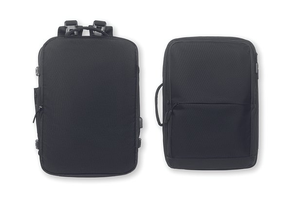 Rucksack 600D RPET Albrineli