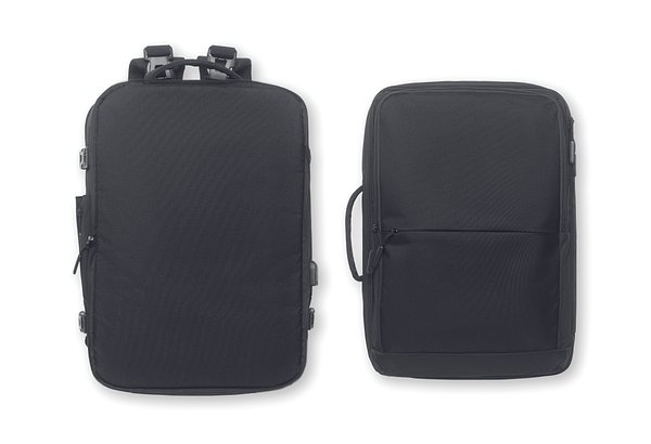 Rucksack 600D RPET Albrineli