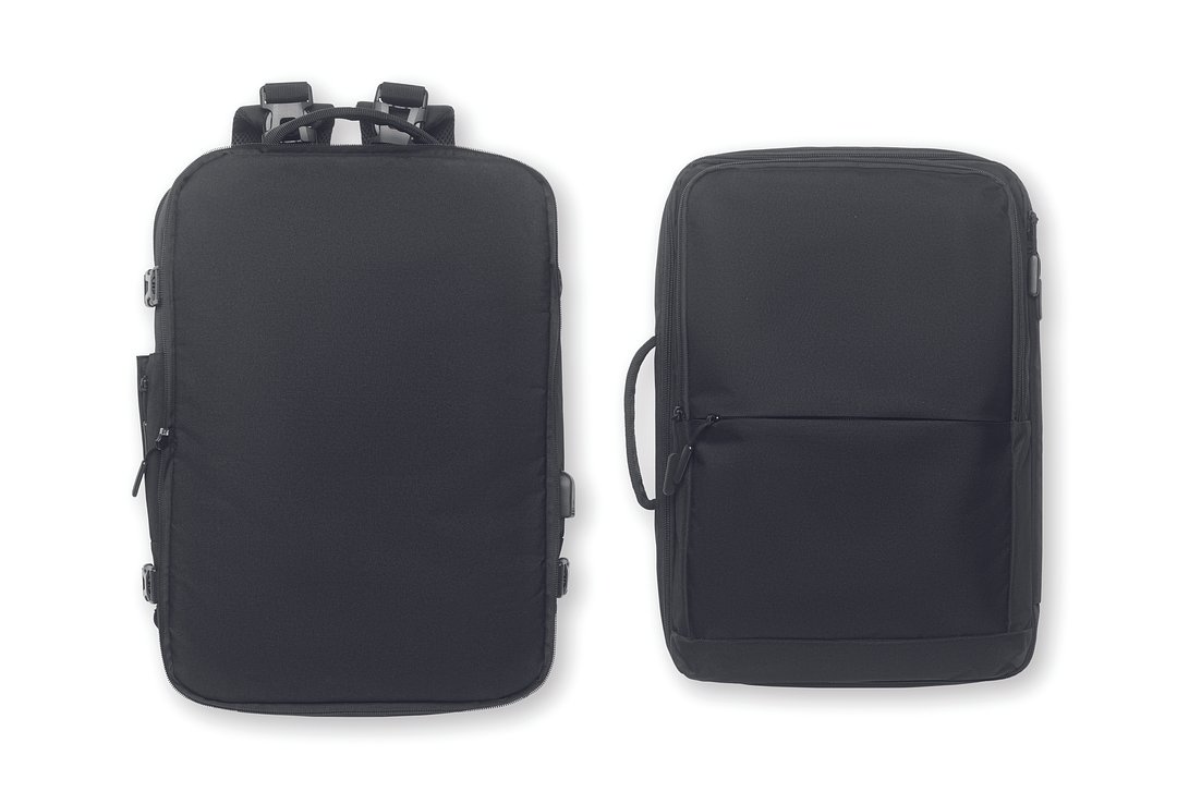 Rucksack 600D RPET Albrineli