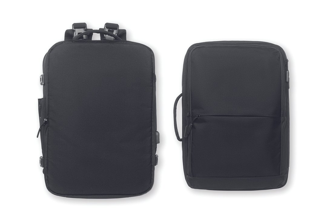 Rucksack 600D RPET Albrineli