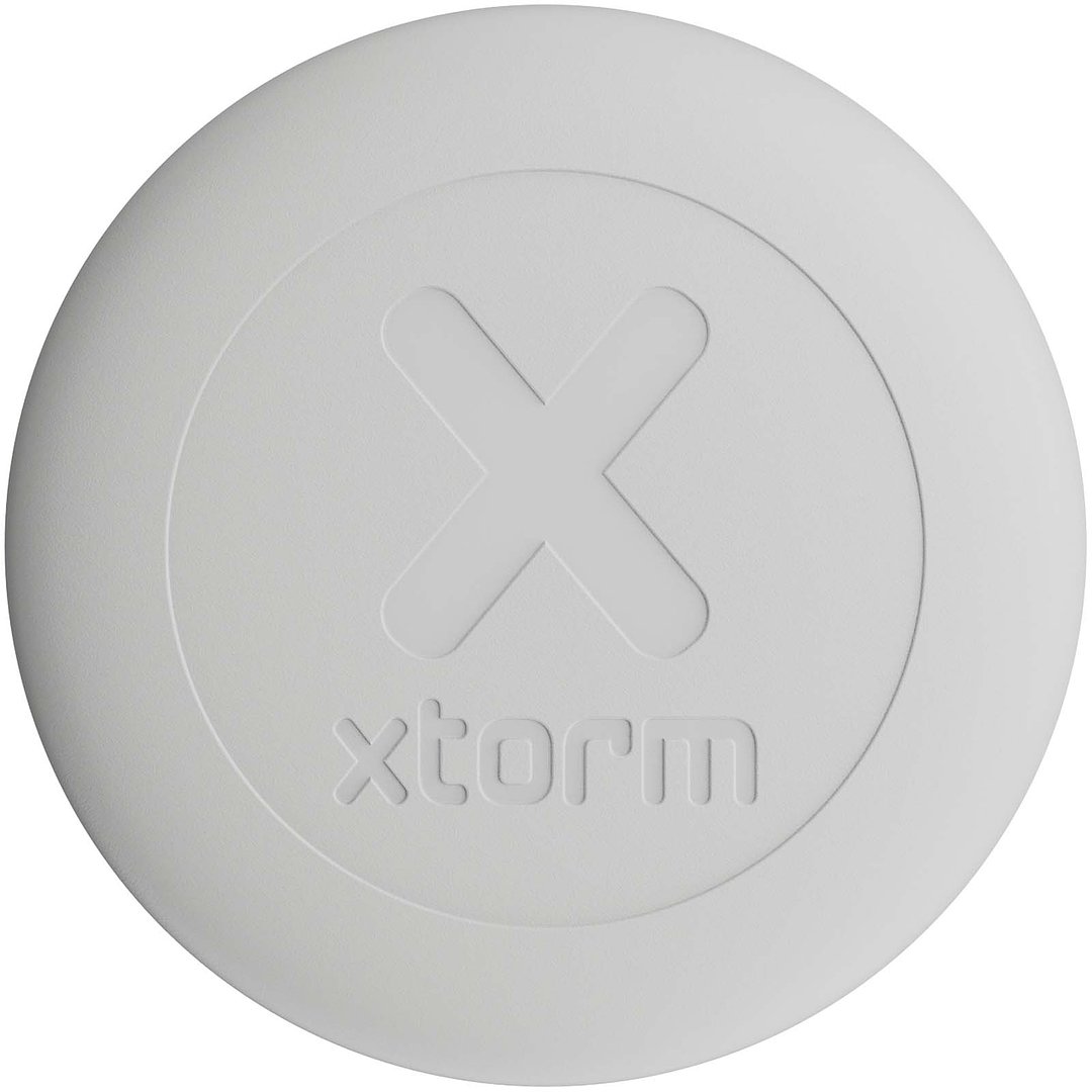 XTAG2A0 wasserfester Reise-Smart-Tag - Warlier