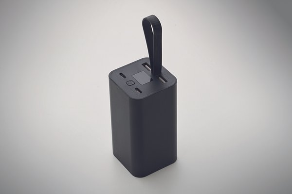 Powerbank 20.000 mAh Walbriter