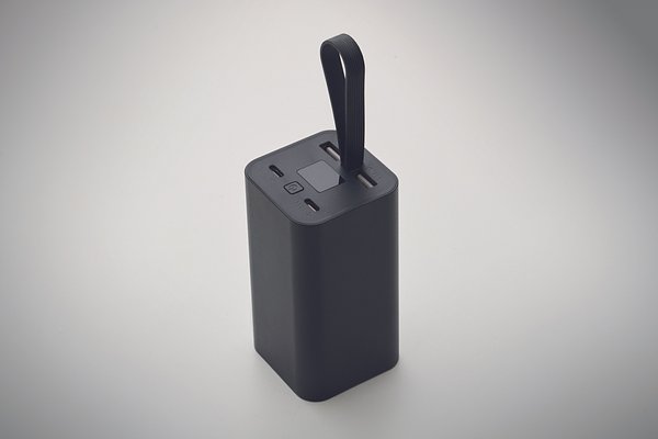 Powerbank 20.000 mAh Walbriter