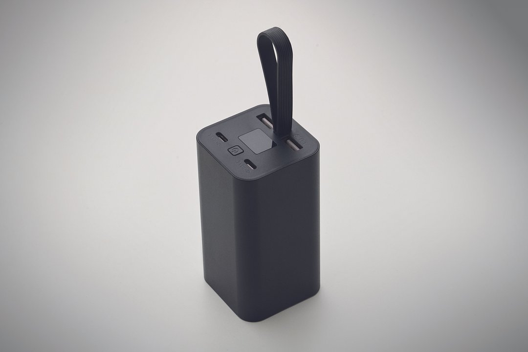 Powerbank 20.000 mAh Walbriter