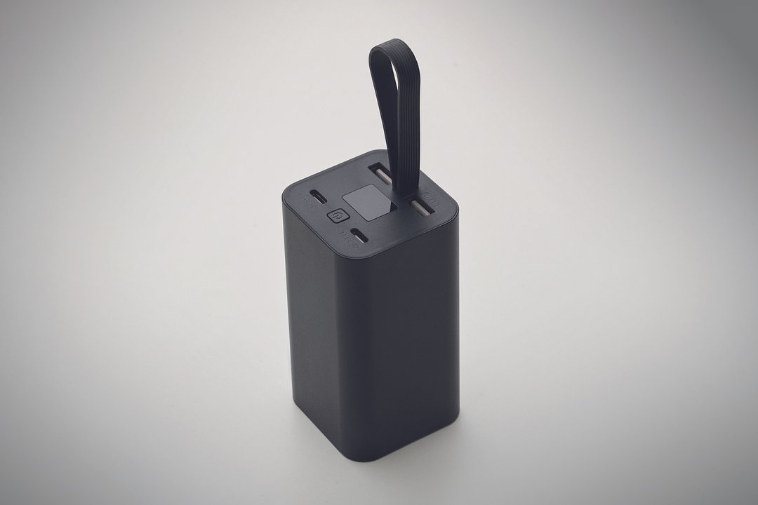 Powerbank 20.000 mAh Walbriter