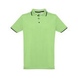 "Slim fit" Herren Poloshirt Relina