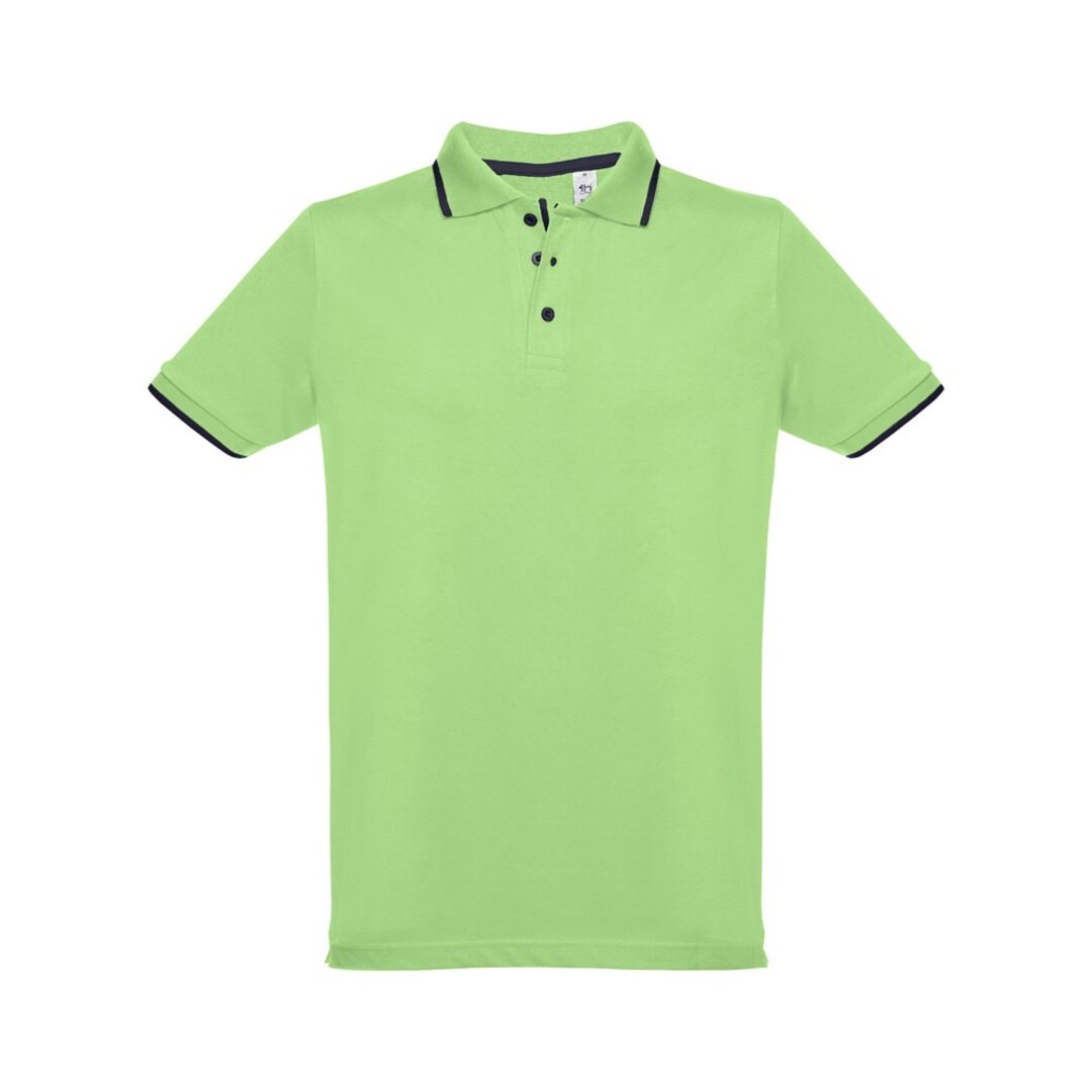 "Slim fit" Herren Poloshirt Relina