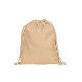 Mittelgrosser Rucksack aus Vliesstoff (60 g/m²) Hannelf