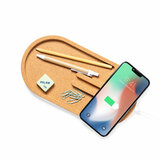 Ordner Ladegerät Ideny