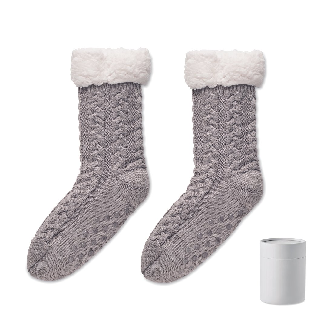 Anti-Rutsch-Socken Gr. L Beninato