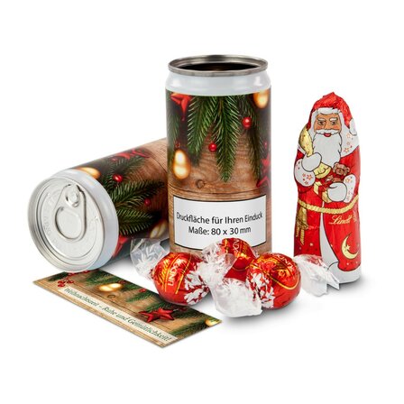 Überraschungsdose Firmengeschenke
