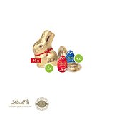 Köstliche Frühlingsboten von Lindt