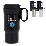 Isolierbecher Flow mit Griff 300ml Itla