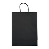 Große Papiertasche im Eco Look 120g/m² Razena