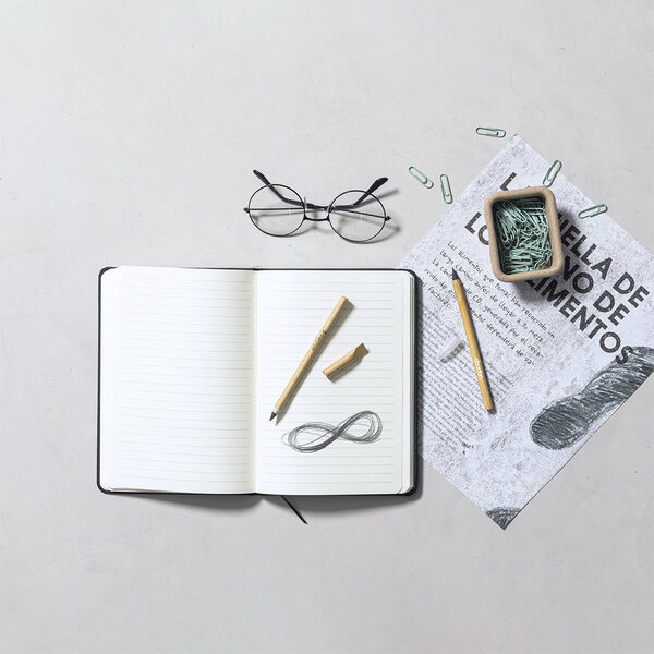 Ewiger Bleistift Ididy