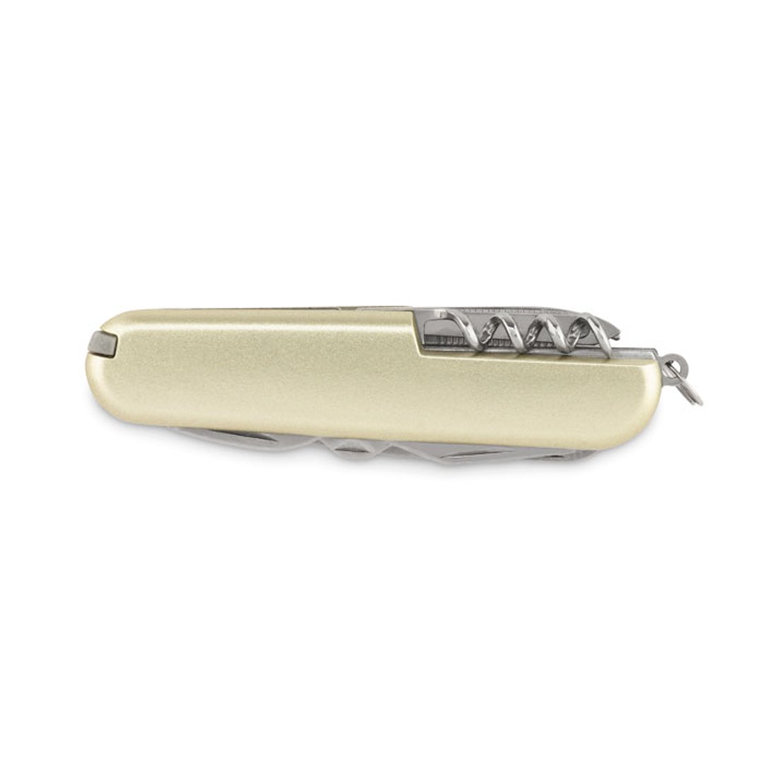 Multifunktionstaschenmesser Annathlan