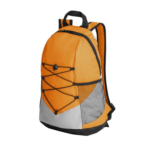 Rucksack aus 600D Walf