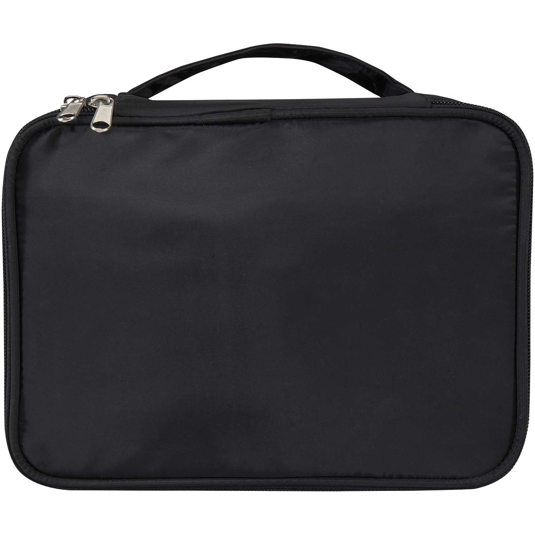 GRS RPET Make-up Organiser - Noldini