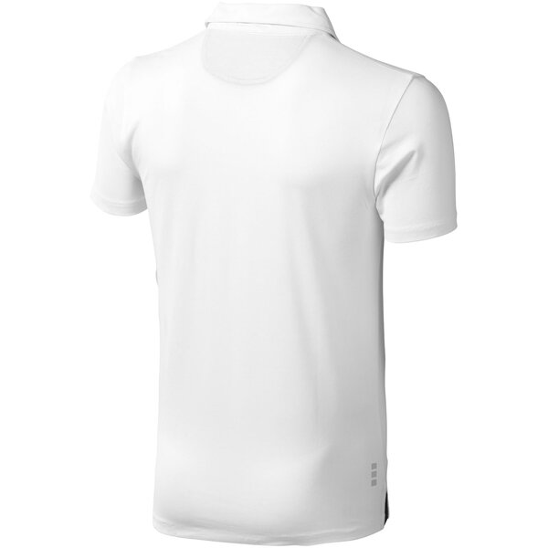 Stretch Poloshirt für Herren - Ylas