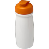 Pulse 600 ml Sportflasche mit Klappdeckel - Urina