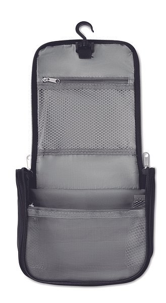 Kulturbeutel mit Aufhänger Fadrili