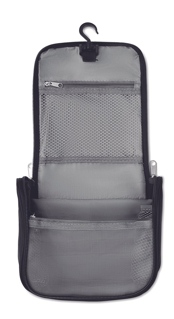 Kulturbeutel mit Aufhänger Fadrili