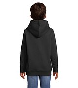 Kinder Hoodie Gierengn