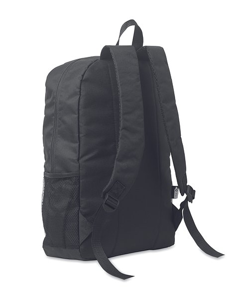 Rucksack 600D RPET Polyester Urinatt