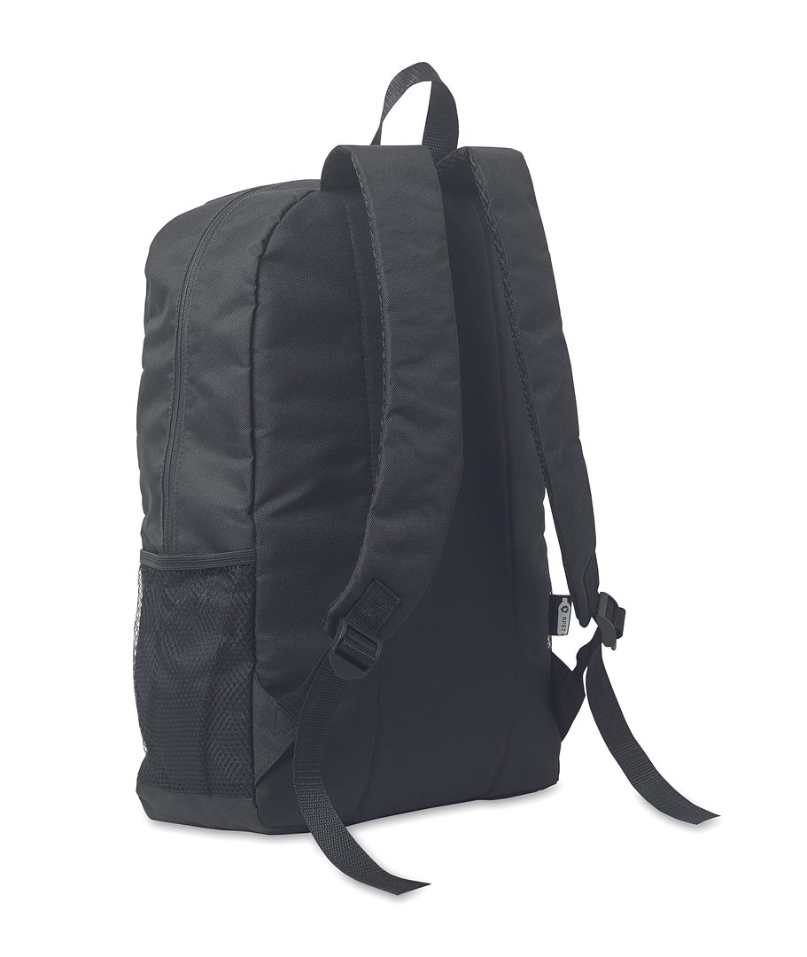 Rucksack 600D RPET Polyester Urinatt
