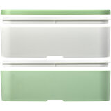 Renew Doppel-Lunchbox - Fräni