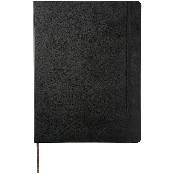 Hardcover Notizbuch XL – blanko - Neli
