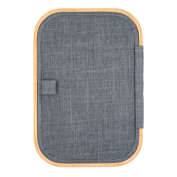 rPET faltbarer Korb Sogne 38 x 26 x 25cm Lixors