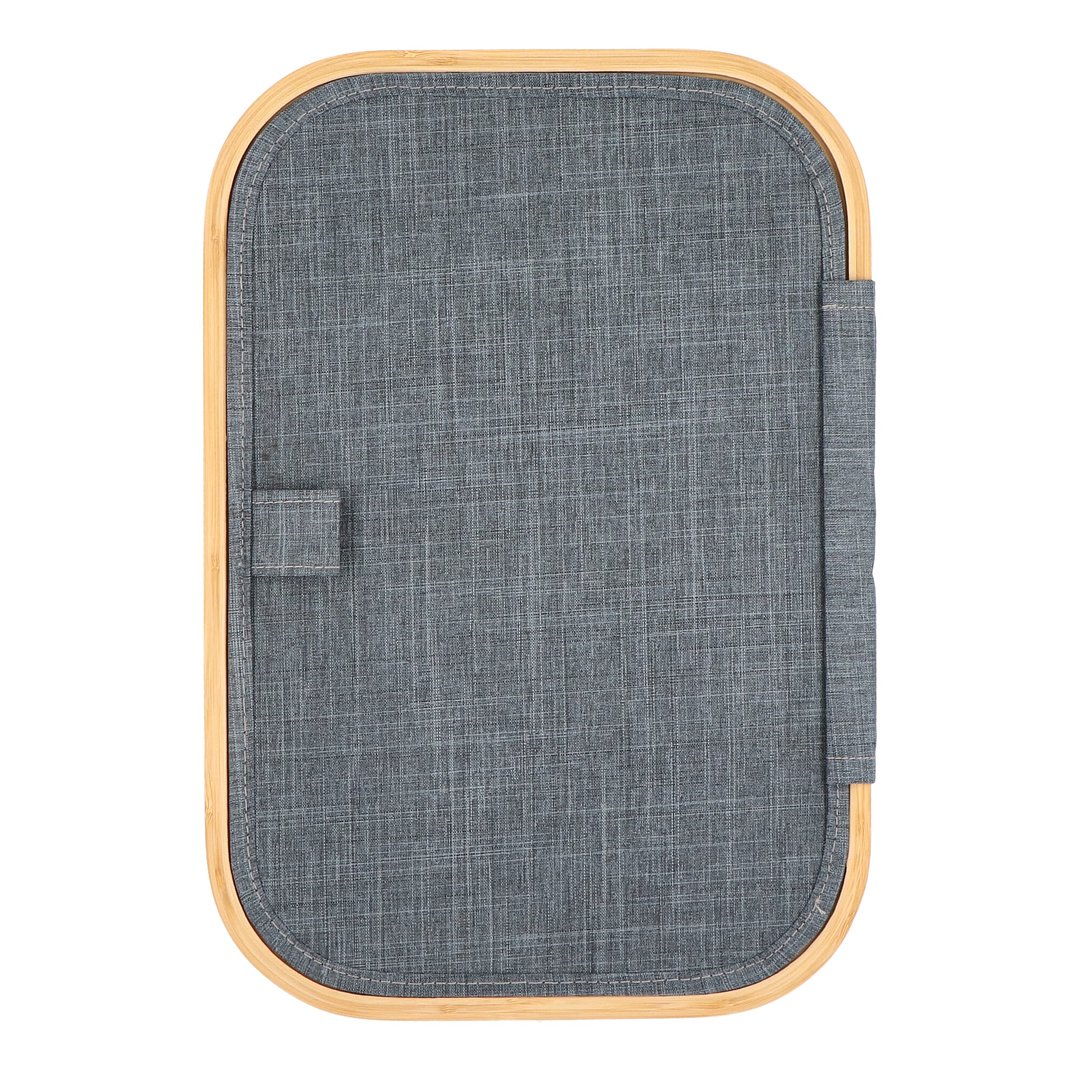 rPET faltbarer Korb Sogne 38 x 26 x 25cm Lixors