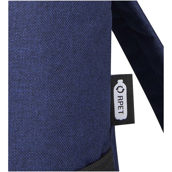 rPET Kühlrucksack 12L - Warazi