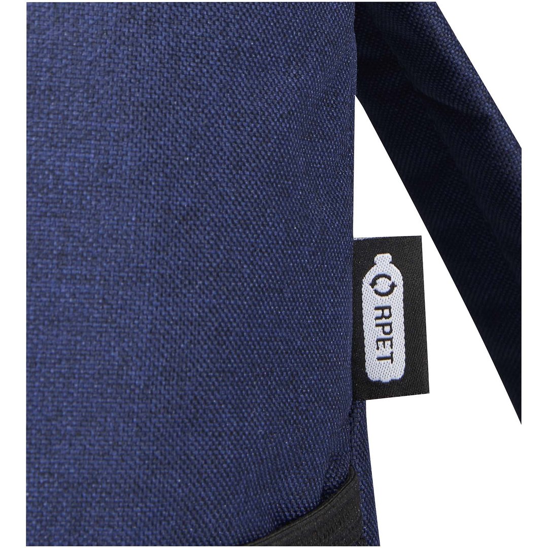 rPET Kühlrucksack 12L - Warazi