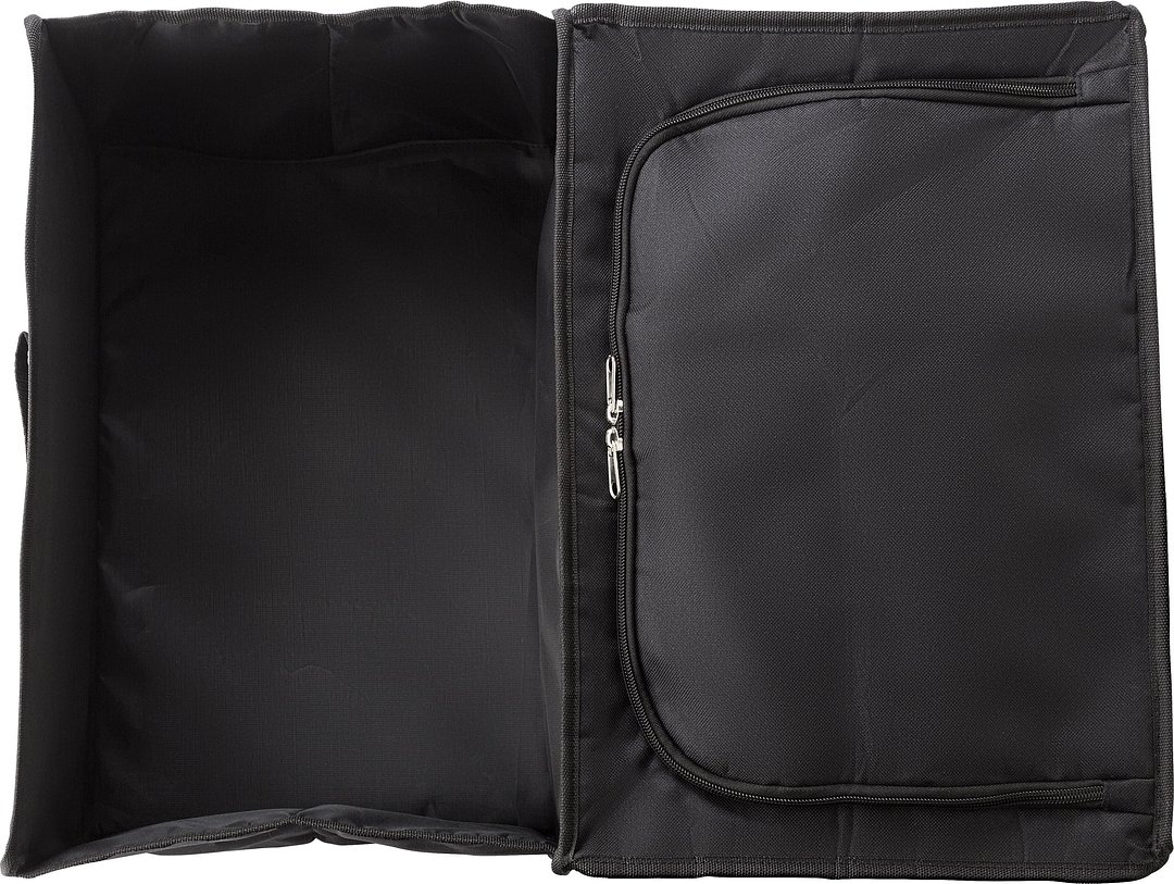 Polyester (600D) Autotasche Ruedivico