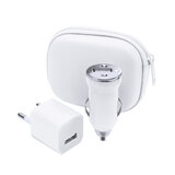 USB Ladegerät Set Idnox