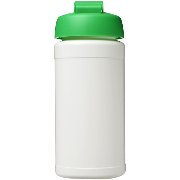 500 ml Sportflasche mit Klappdeckel - Gian