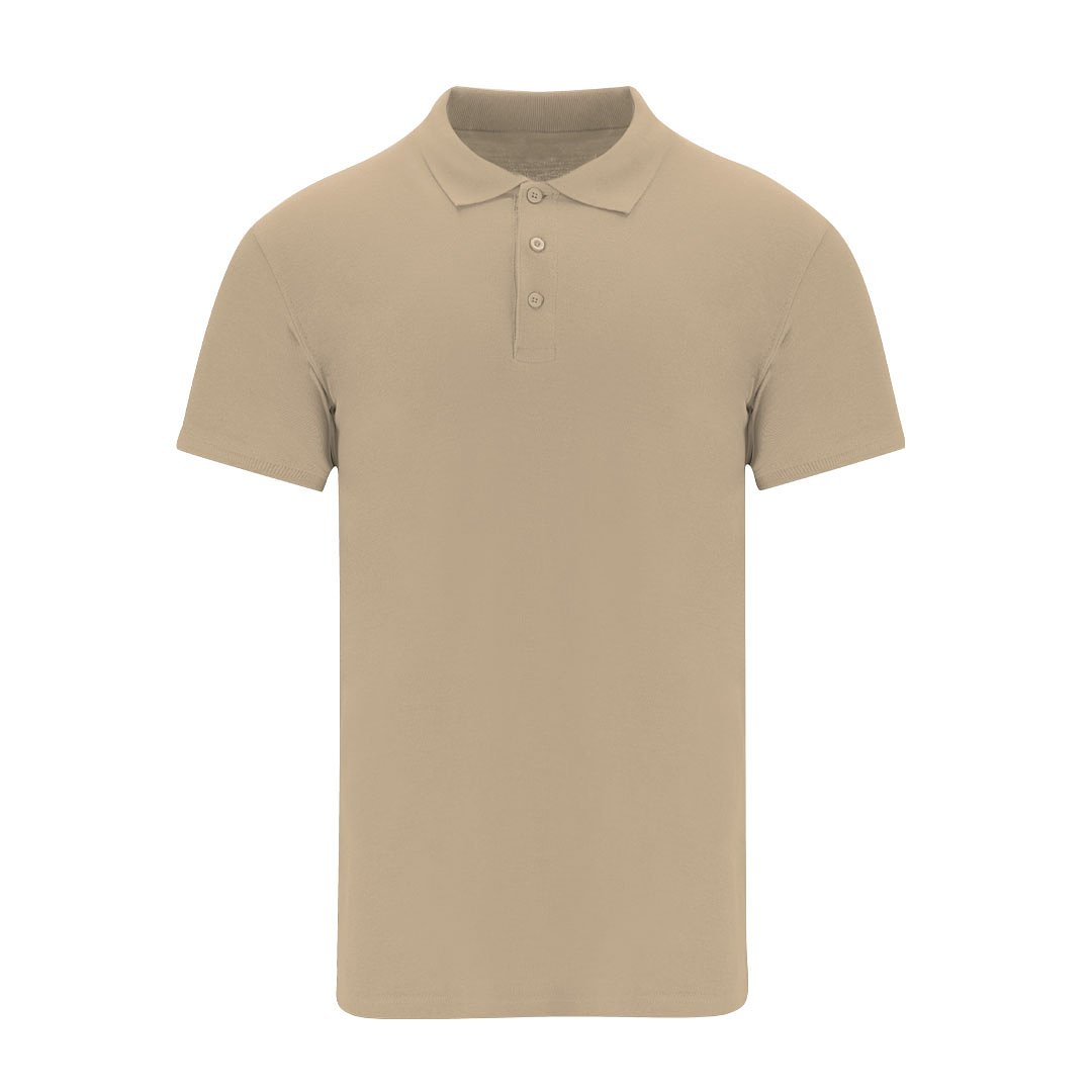 Erwachsene Farbe Polo-Shirt Idlin