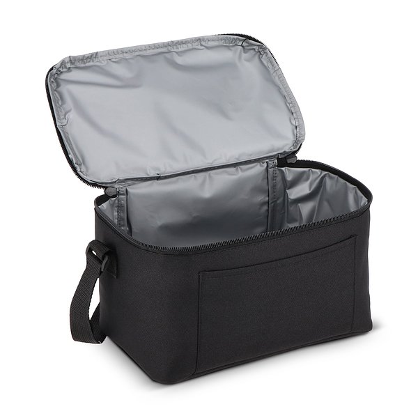R-PET 600D 6-Dosen-Kühltasche 25 x 14,5 x 15,5 cm 5 l Vingn