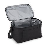 R-PET 600D 6-Dosen-Kühltasche 25 x 14,5 x 15,5 cm 5 l Vingn