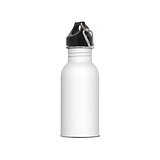 Wasserflasche Lennox 500ml Ferika