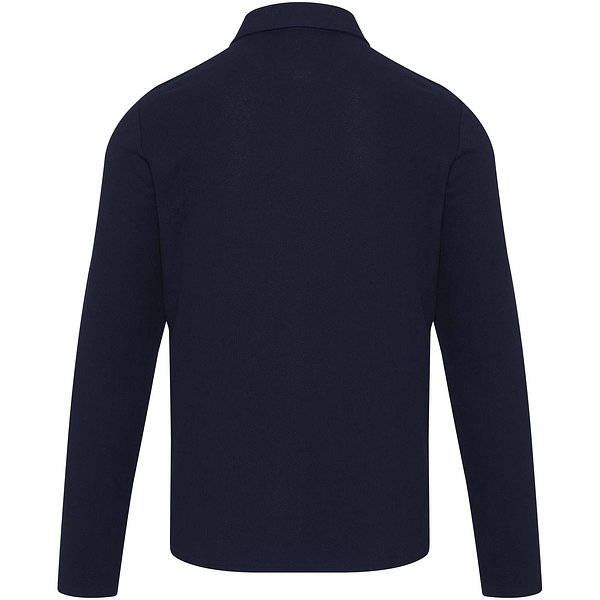 Langarm Poloshirt Unisex - Buoni