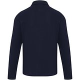 Langarm Poloshirt Unisex - Buoni