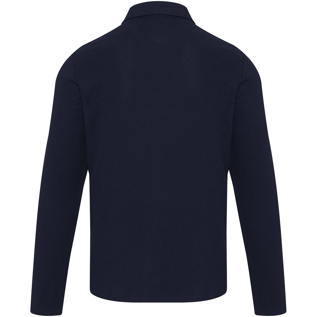 Langarm Poloshirt Unisex - Buoni