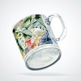 Sublimations Tasse Idant