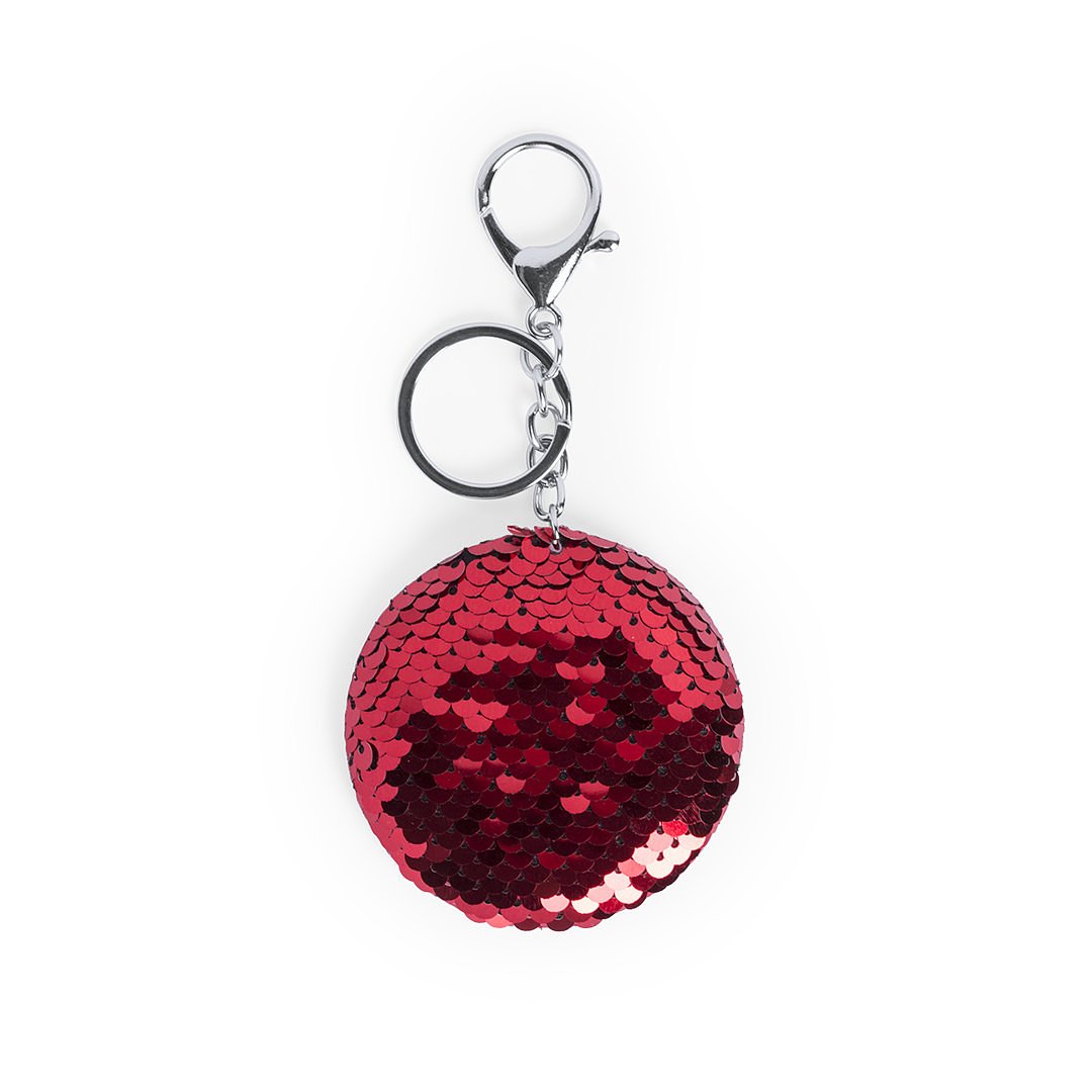 Schlüsselanhänger Idlen